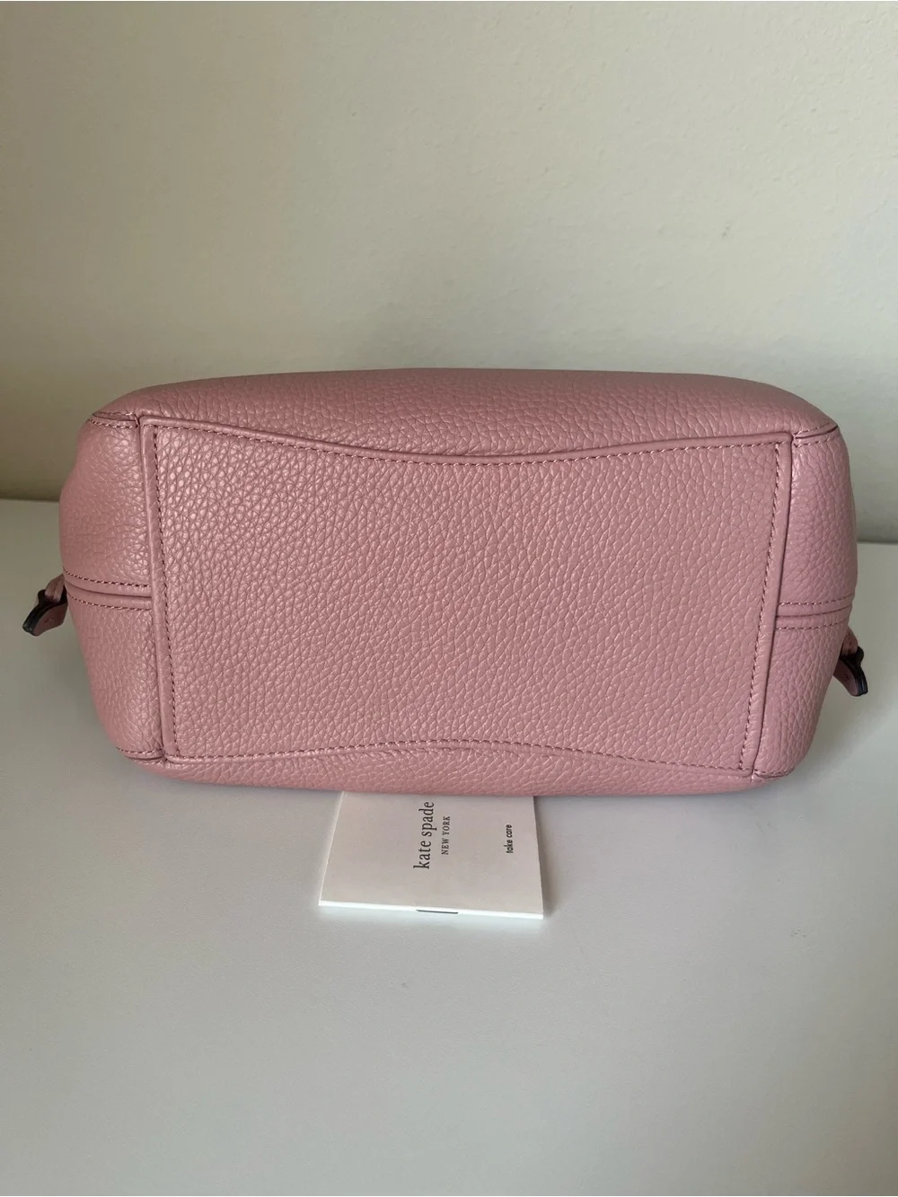 ♠️Kate Spade Dumpling Small Satchel Bag Set